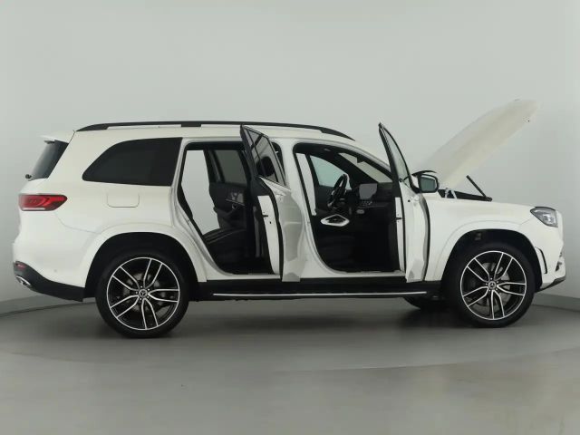 Mercedes-Benz GLS 400 4MATIC AMG Line GLS 400 d