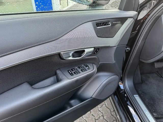 Volvo XC90 AWD Bright Plus