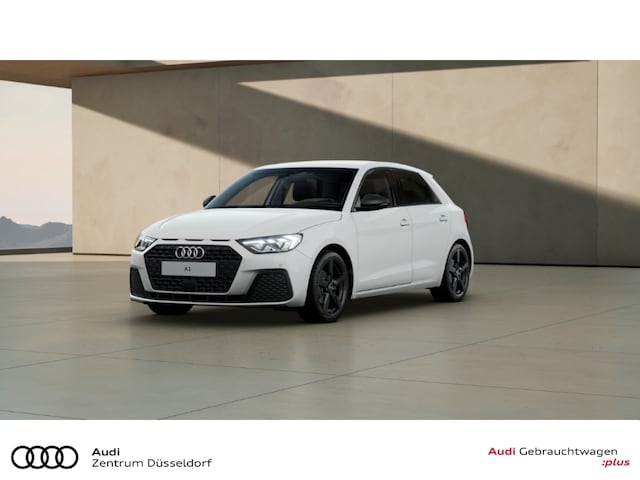 Audi A1 25 TFSI S-Tronic Sportback