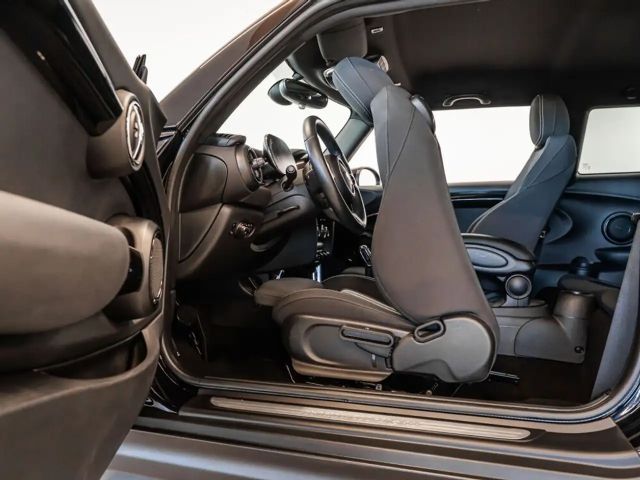 MINI Mini Electric SE