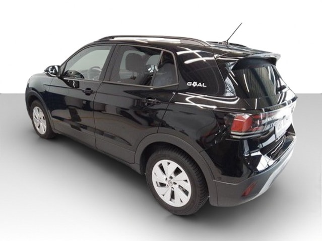 Volkswagen T-Cross 1.0 TSI DSG