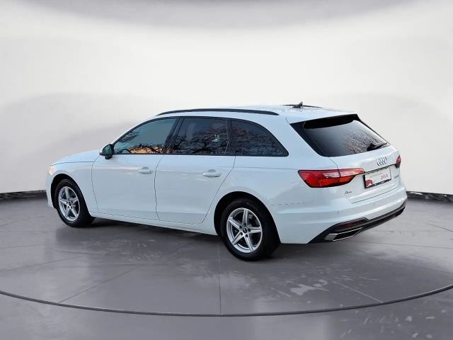 Audi A4 35 TFSI S-Tronic