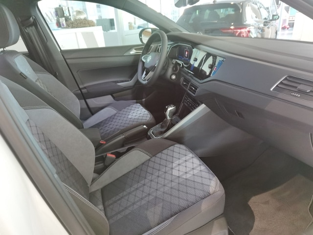 Volkswagen Taigo 1.5 TSI
