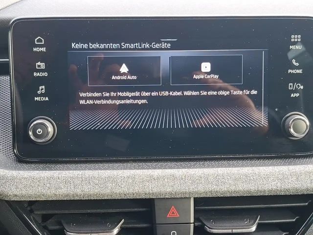 Skoda Kamiq Selection