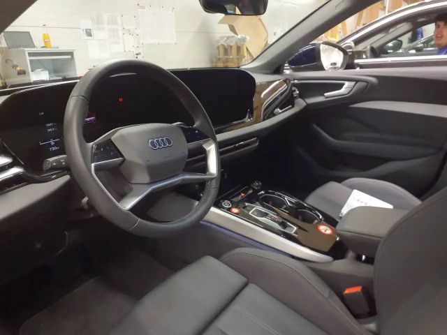 Audi A5 Avant S-Tronic