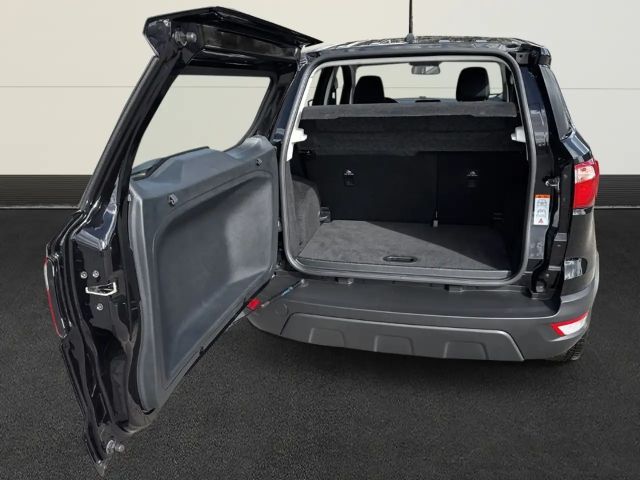 Ford EcoSport Cool & Connect