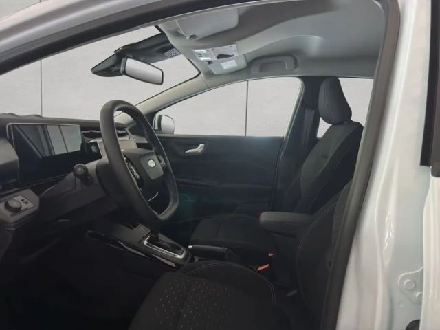 Ford Puma EcoBoost Titanium