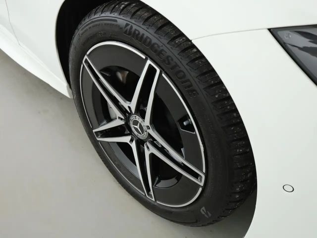 Mercedes-Benz C 300 AMG Line C 300 d Sedan