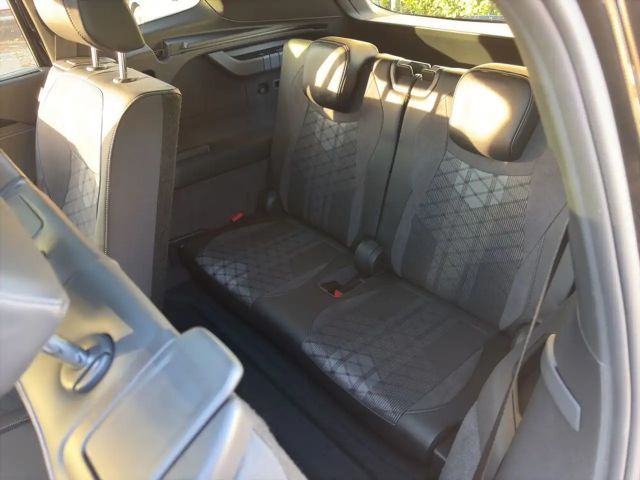 Volkswagen Tayron 4Motion