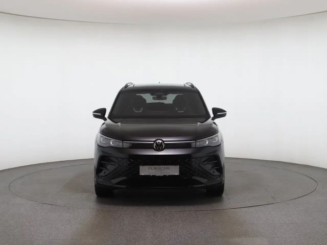 Volkswagen Tiguan DSG Sport