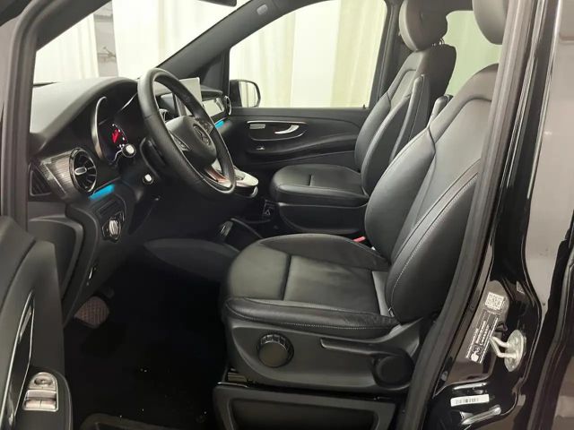 Mercedes-Benz V 300 AVANTGARDE V 300 d