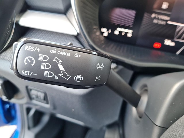 Skoda Fabia 1.0 TSI Selection