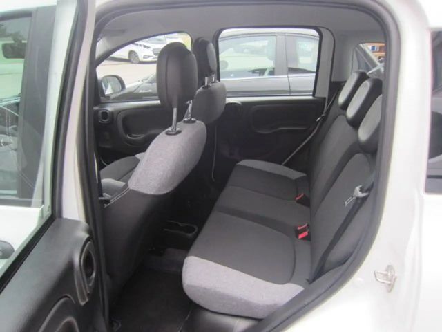 Fiat Panda 1.0 GSE Hybrid