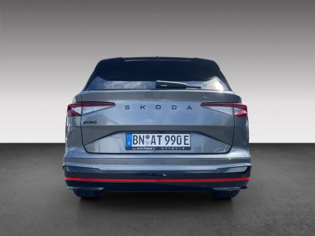 Skoda Enyaq 4x4 RS