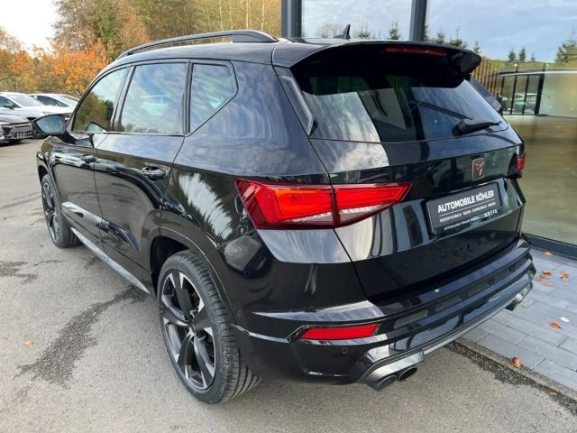 Cupra Ateca 2.0 TSI 4Drive DSG