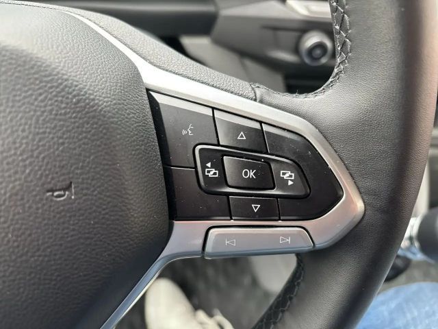 Volkswagen Transporter T7