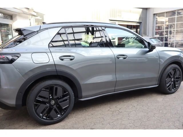 Volkswagen T-Roc 1.5 eTSI IQ.Drive R-Line Style