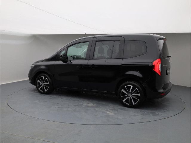 Mercedes-Benz EQT 200