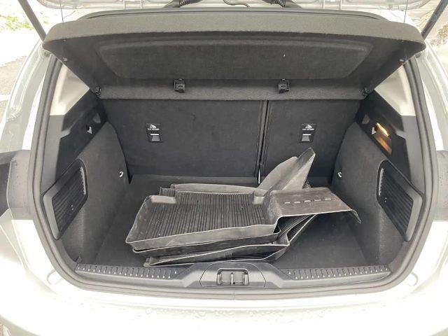 Ford Focus EcoBoost Titanium