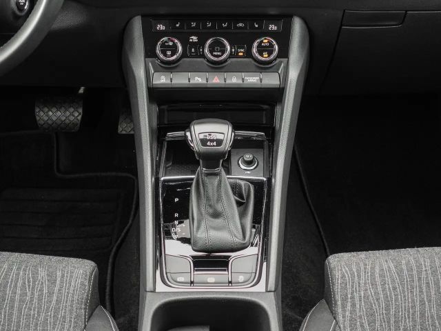 Skoda Karoq 2.0 TDI Style Style