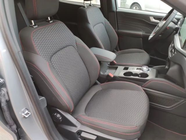 Ford Kuga AWD ST Line