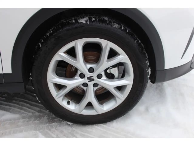 Seat Arona 1.0 TSI FR-lijn