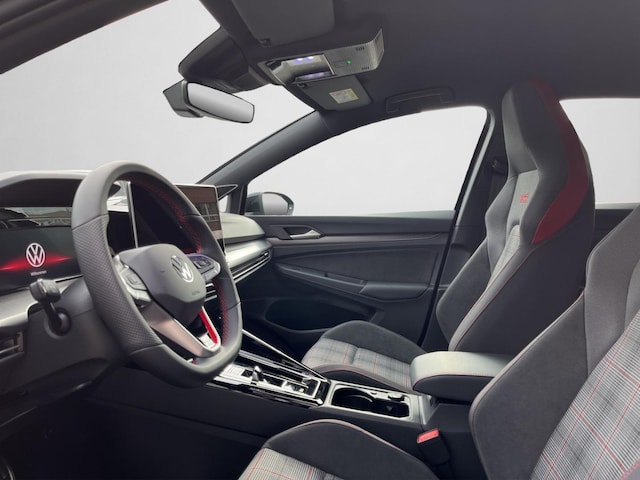 Volkswagen Golf DSG GTI