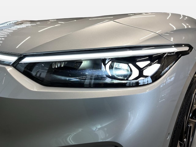 Volkswagen ID.7 Tourer