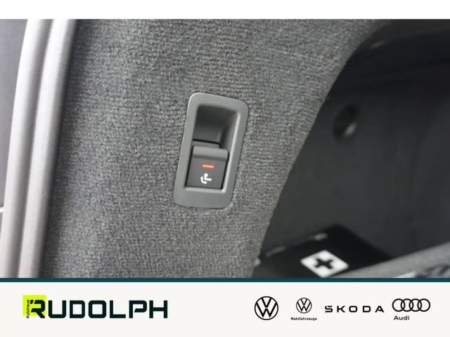 Audi A6 45 TDI Avant Quattro S-Line