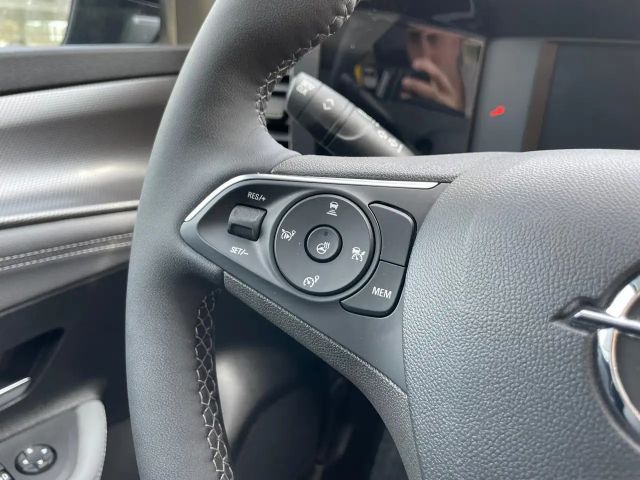 Opel Mokka Elegance