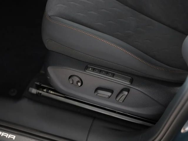 Cupra Terramar 1.5 e-TSI 150 PS DSG