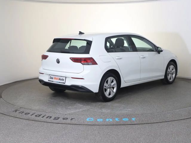 Volkswagen Golf DSG Life