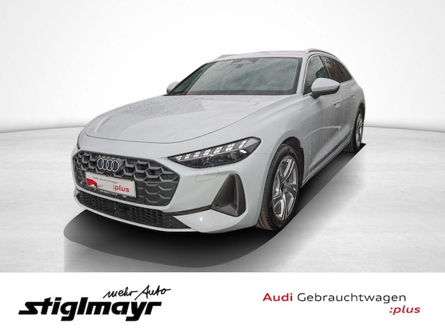 Audi A5 Avant Quattro S-Tronic