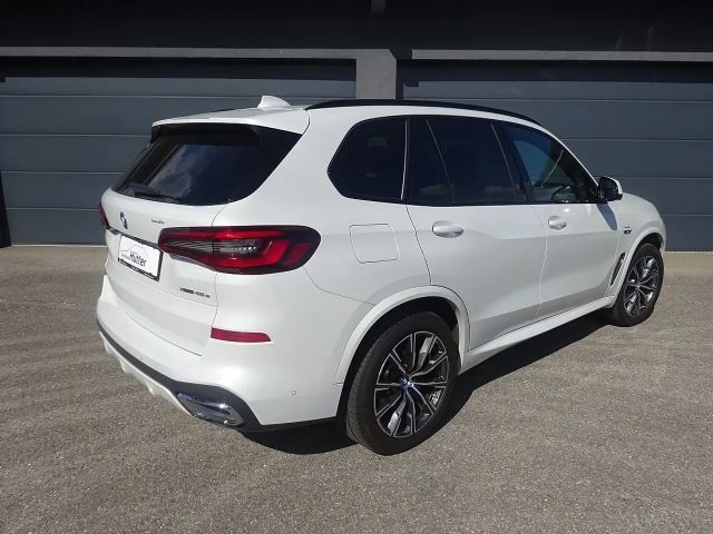 BMW X5 M-Sport xDrive xDrive45e