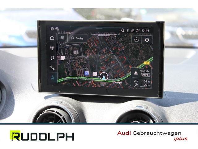 Audi Q2 35 TFSI S-Tronic