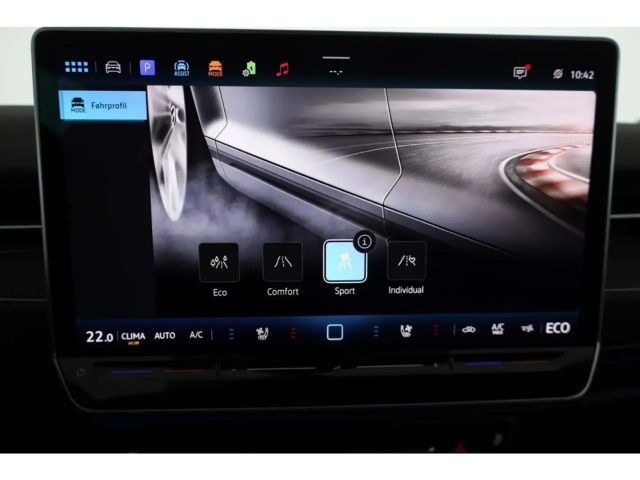 Volkswagen ID.7 Pro Tourer