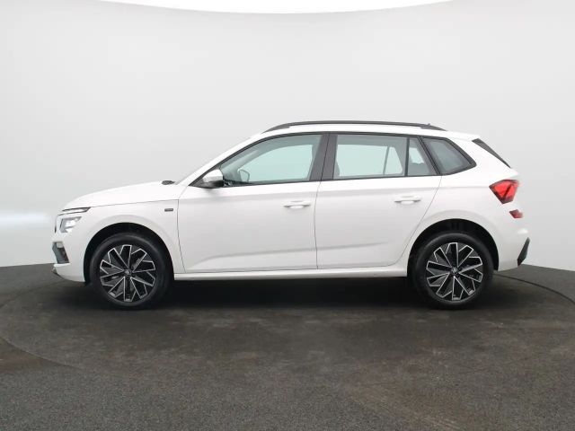 Skoda Kamiq 1.0 TSI Selection