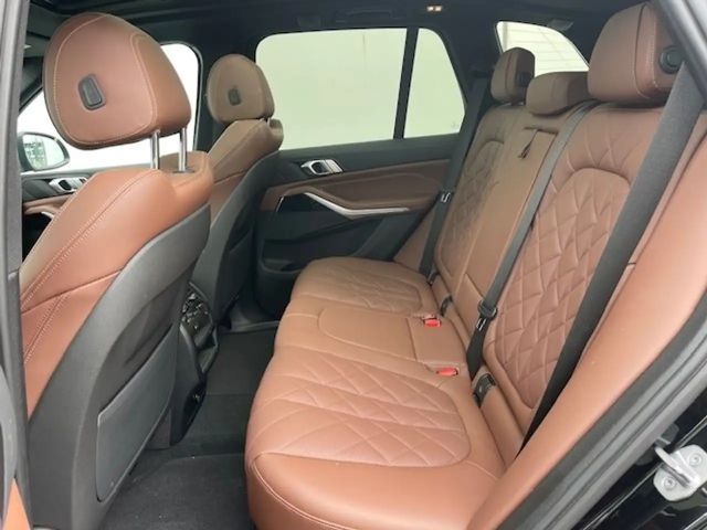 BMW X5 M-Sport xDrive