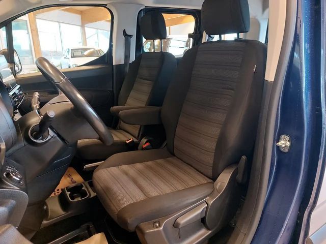 Opel Combo 1.2 PureTech L