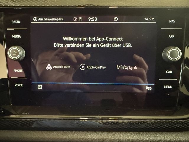 Volkswagen Polo 1.0 TSI