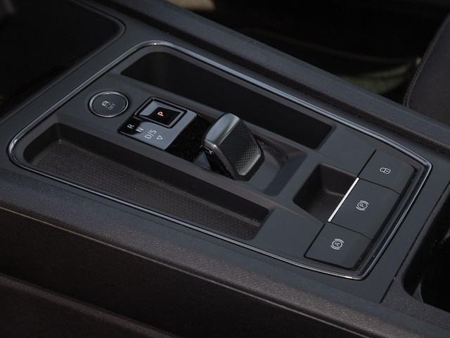 Cupra Leon Sportstourer VZ