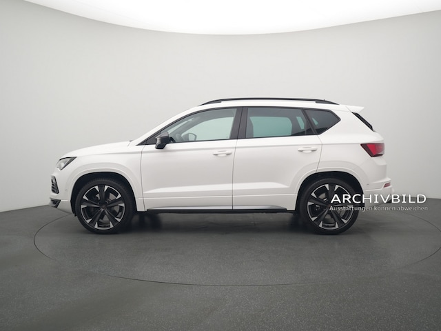 Cupra Ateca 4Drive DSG VZ