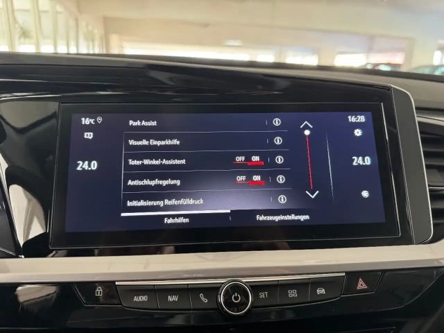 Opel Grandland X GS-Line Grand Sport