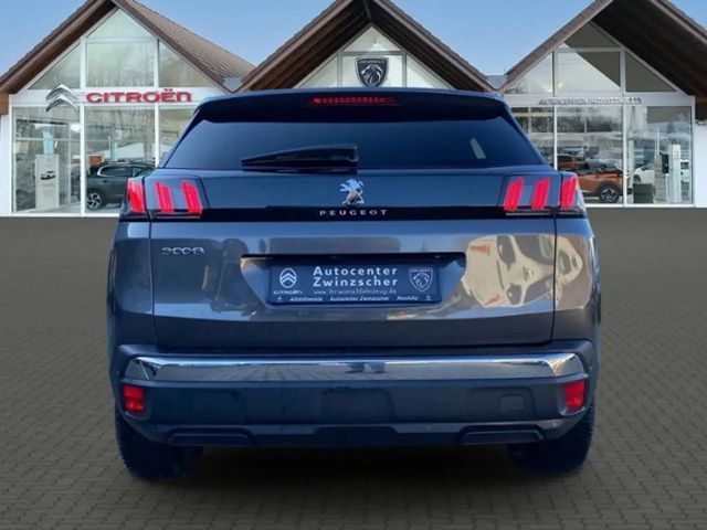 Peugeot 3008 Allure Pack EAT8 PureTech