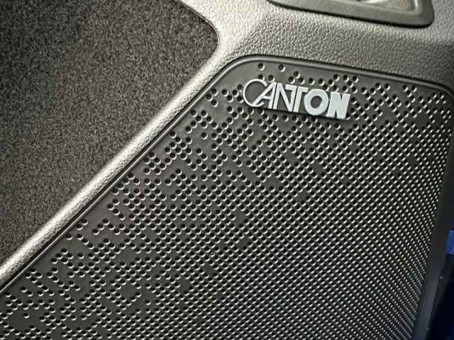 Skoda Elroq 85 Sportline