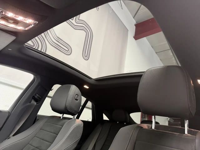 Mercedes-Benz GLE 300 AMG Line Coupé GLE 300 d