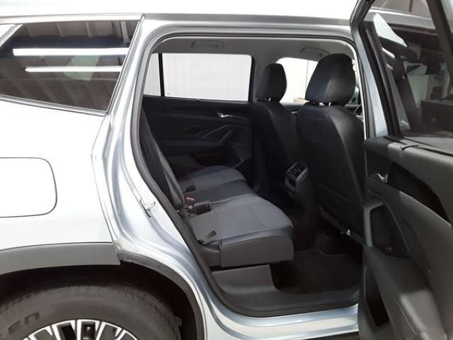 Volkswagen Tayron 1.5 eTSI DSG Life