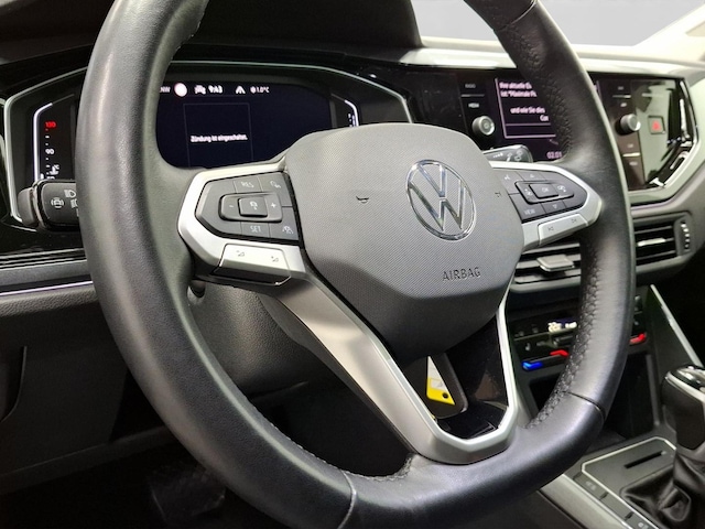 Volkswagen Polo 1.0 TSI DSG Style