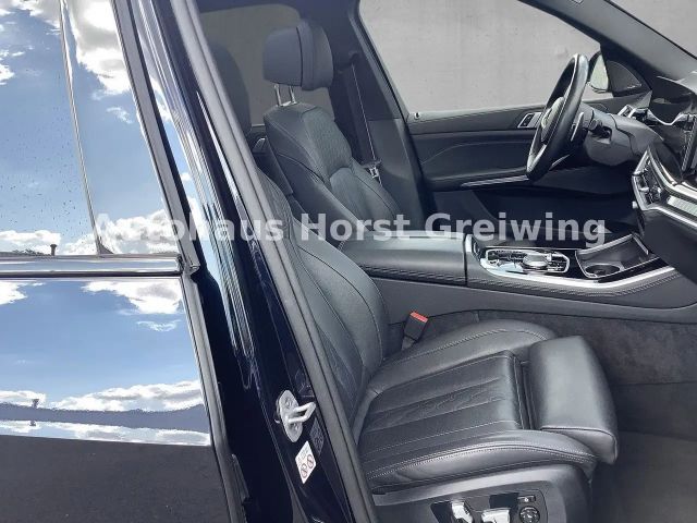 BMW X5 M-Sport xDrive