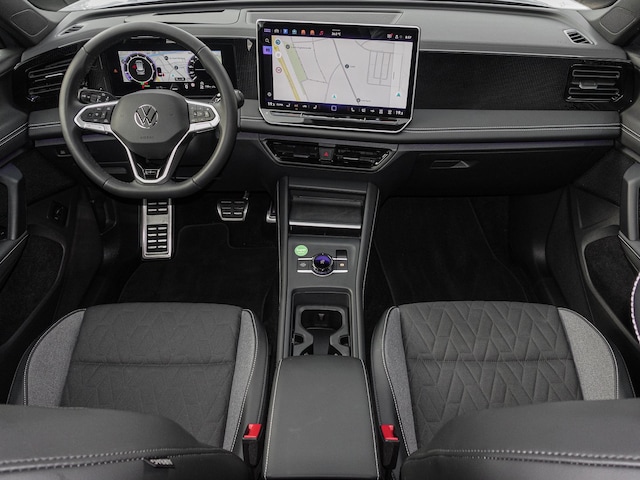 Volkswagen Tiguan 1.5 eTSI DSG